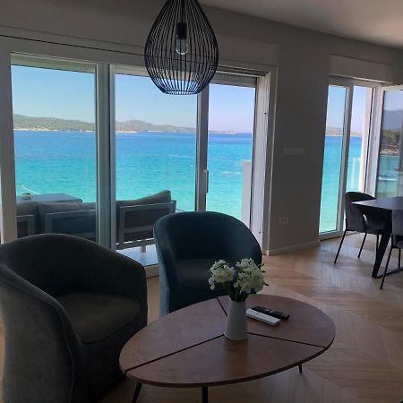 Apartman Marko 2 Sibenik Luaran gambar