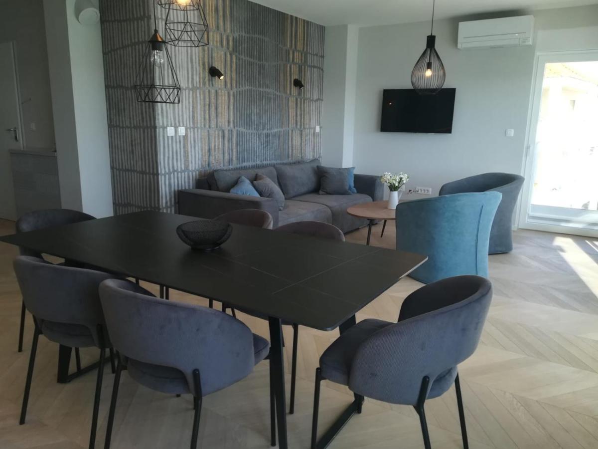Apartman Marko 2 Sibenik Luaran gambar
