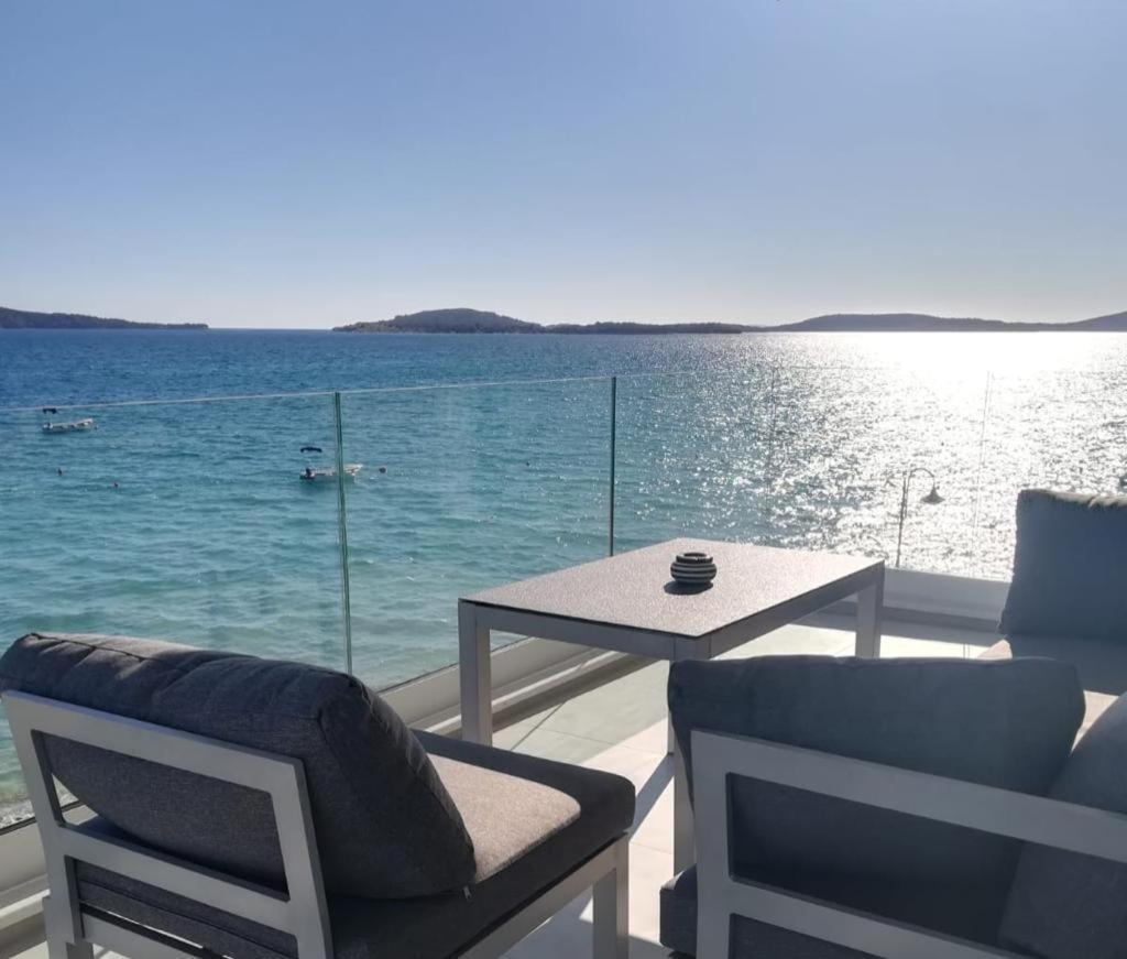 Apartman Marko 2 Sibenik Luaran gambar