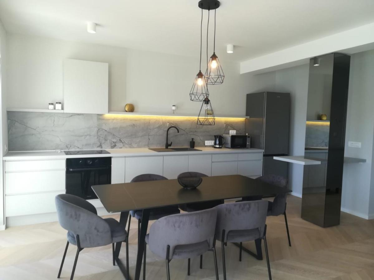Apartman Marko 2 Sibenik Luaran gambar
