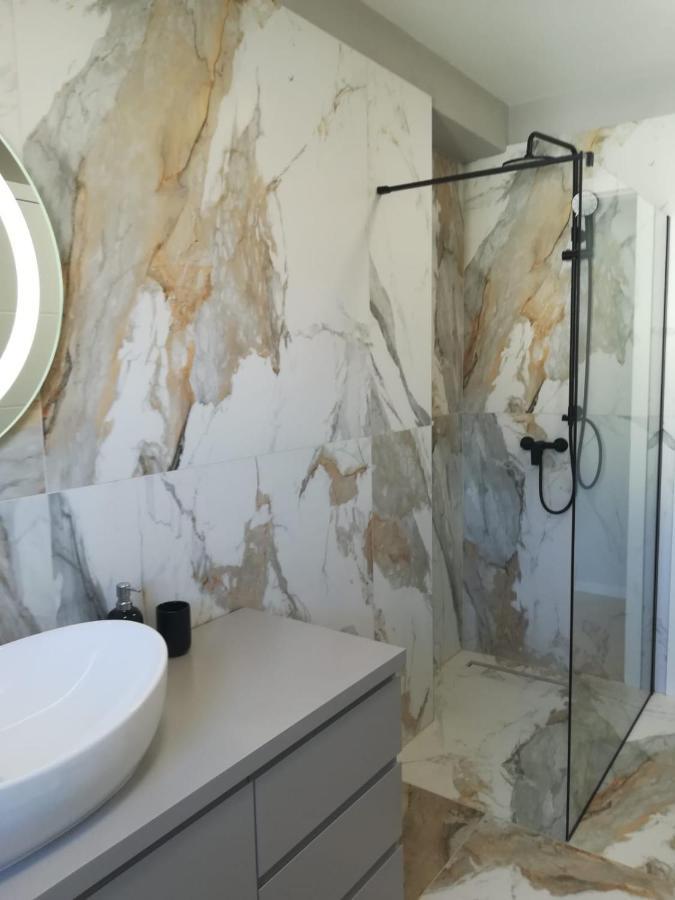 Apartman Marko 2 Sibenik Luaran gambar