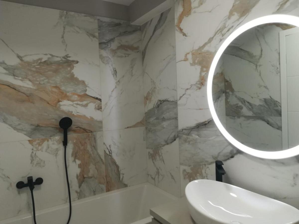 Apartman Marko 2 Sibenik Luaran gambar