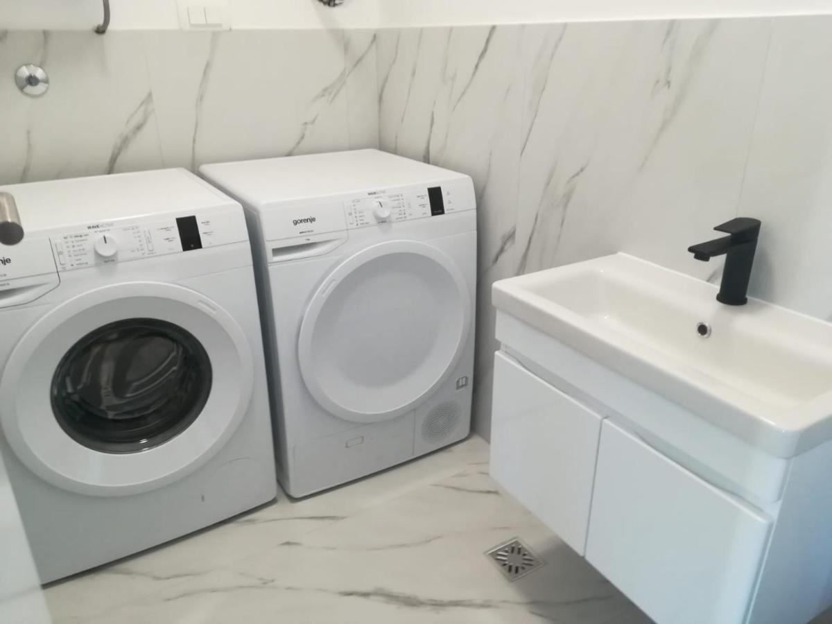Apartman Marko 2 Sibenik Luaran gambar