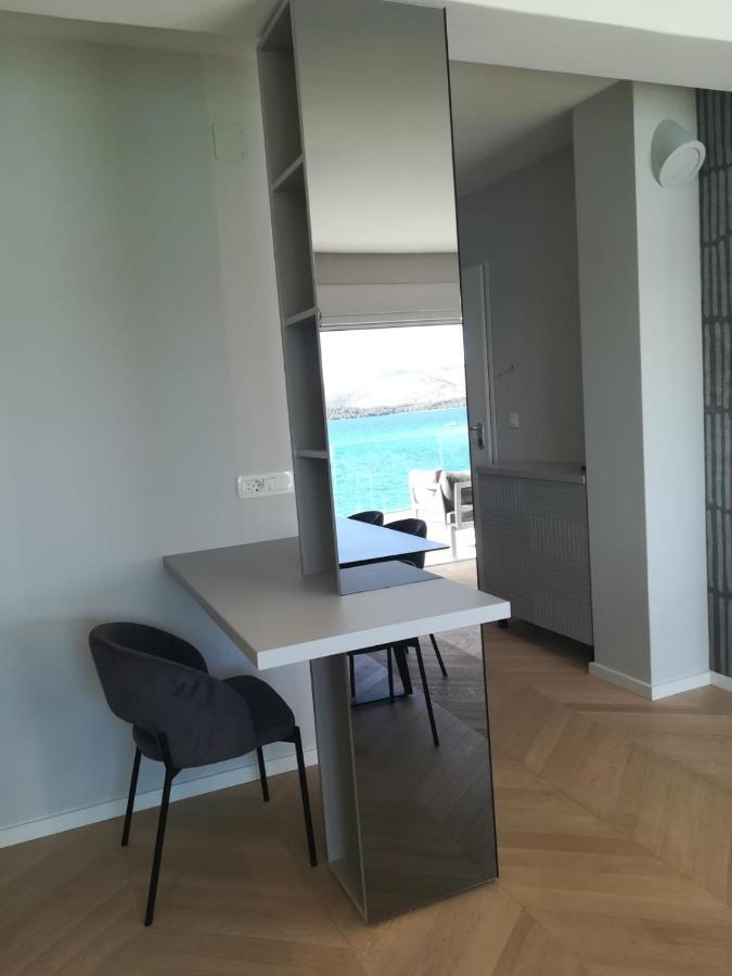 Apartman Marko 2 Sibenik Luaran gambar