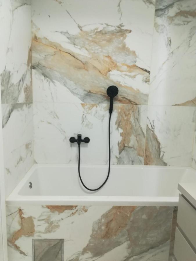 Apartman Marko 2 Sibenik Luaran gambar