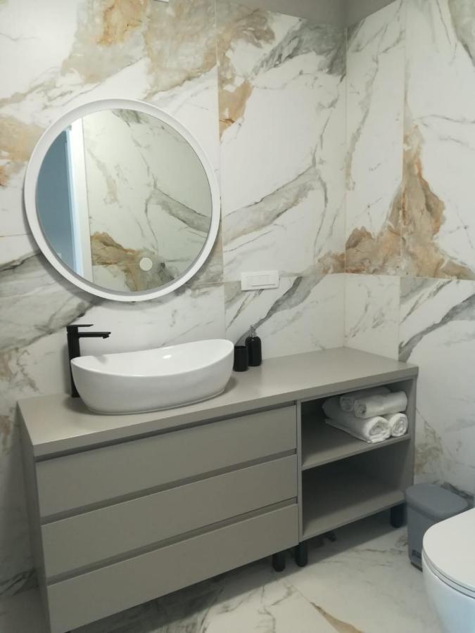 Apartman Marko 2 Sibenik Luaran gambar