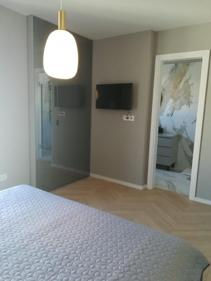 Apartman Marko 2 Sibenik Luaran gambar