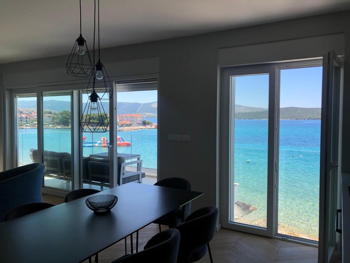 Apartman Marko 2 Sibenik Luaran gambar