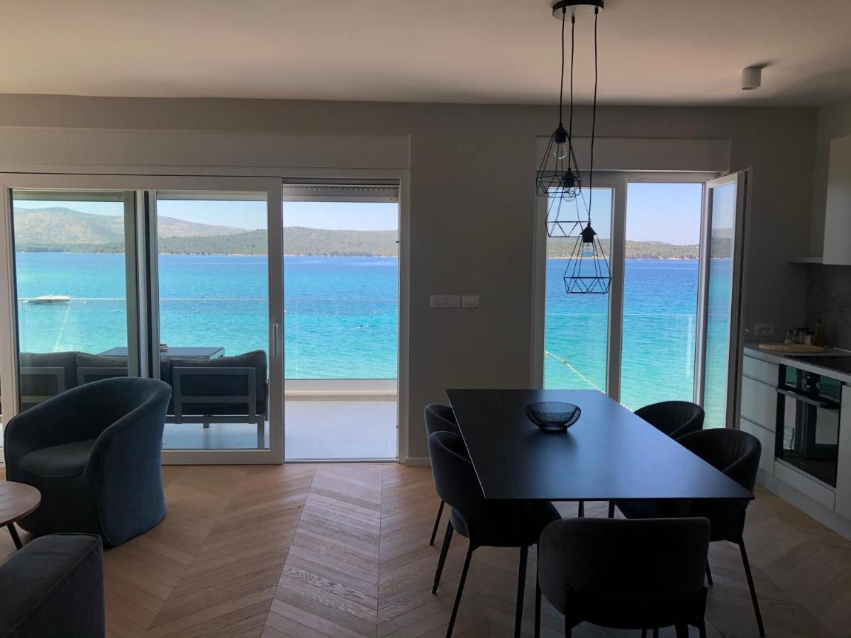 Apartman Marko 2 Sibenik Luaran gambar