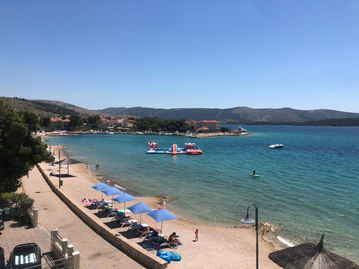 Apartman Marko 2 Sibenik Luaran gambar