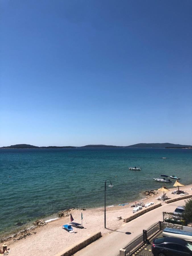 Apartman Marko 2 Sibenik Luaran gambar