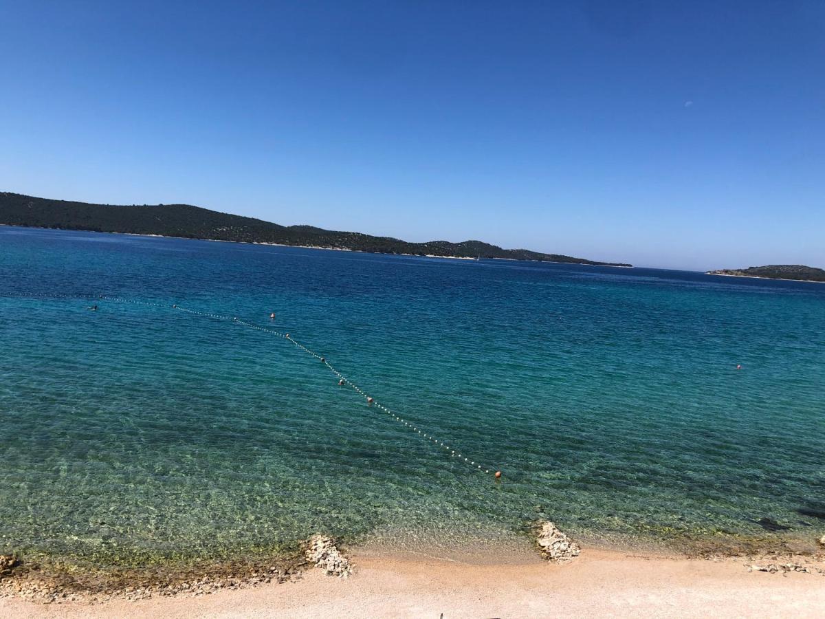 Apartman Marko 2 Sibenik Luaran gambar