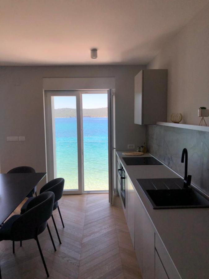 Apartman Marko 2 Sibenik Luaran gambar