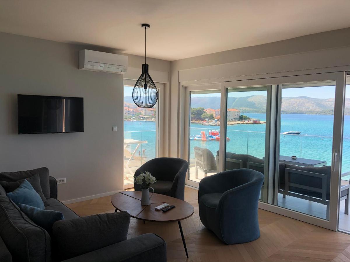 Apartman Marko 2 Sibenik Luaran gambar