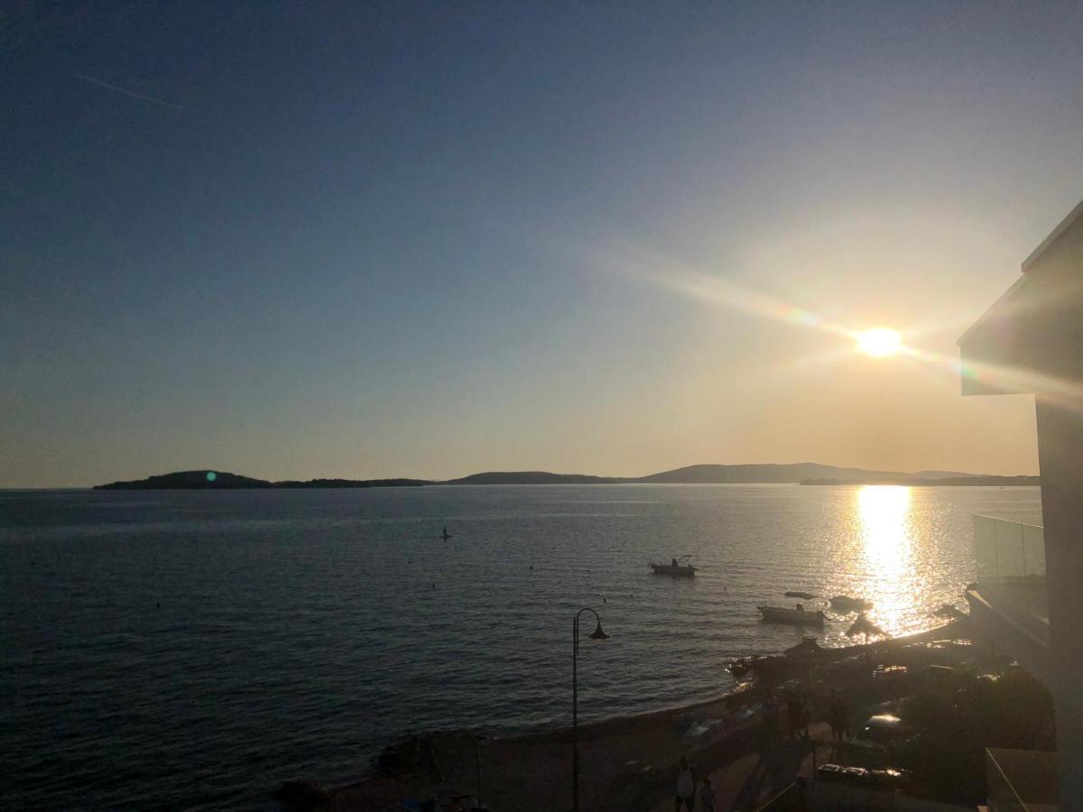Apartman Marko 2 Sibenik Luaran gambar