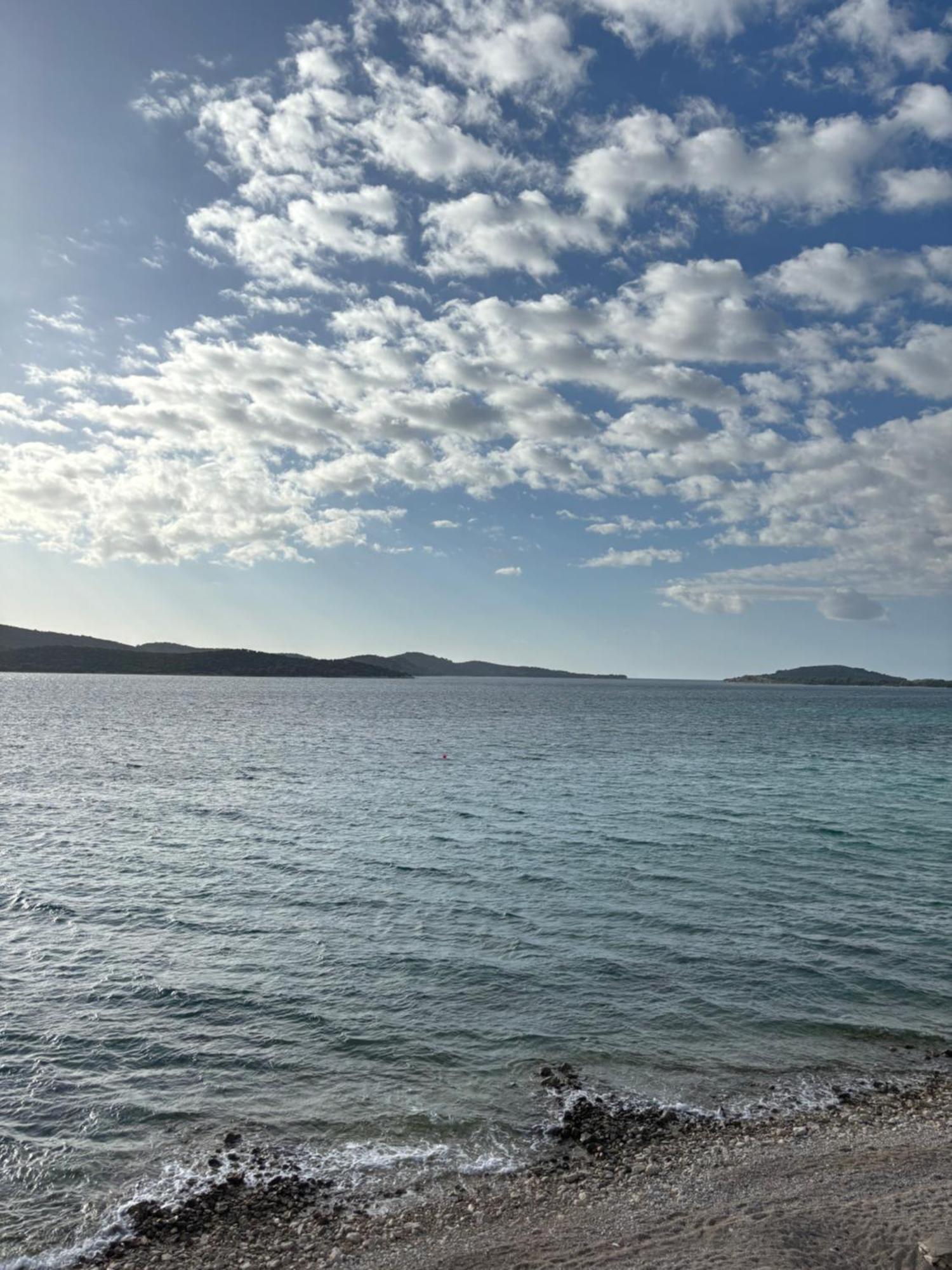 Apartman Marko 2 Sibenik Luaran gambar